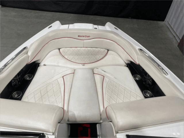 2010 MASTERCRAFT XSTAR PWT EDITION