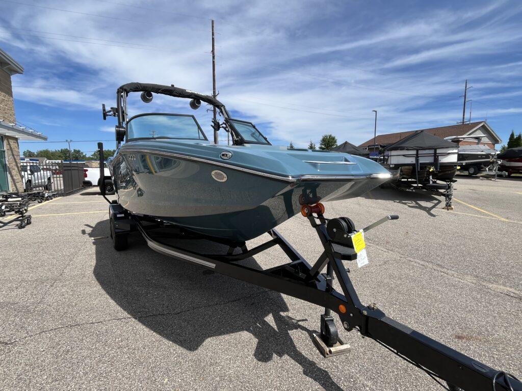 2025 MasterCraft NXT22