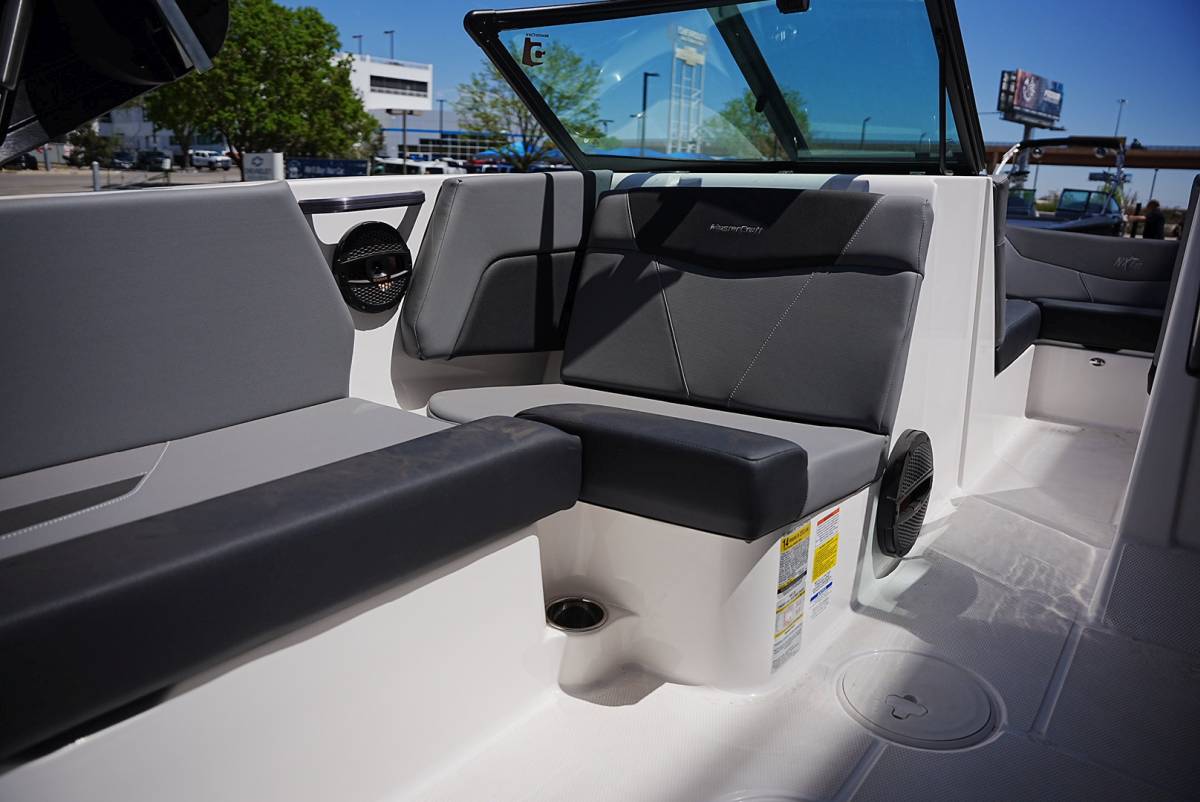2023 MasterCraft NXT22 – LIQUIDATION EVENT! CLEARANCE PRICING!