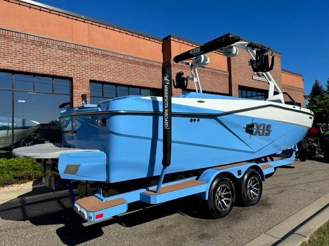 2024 Axis T250 *Huge MSRP Discounts*