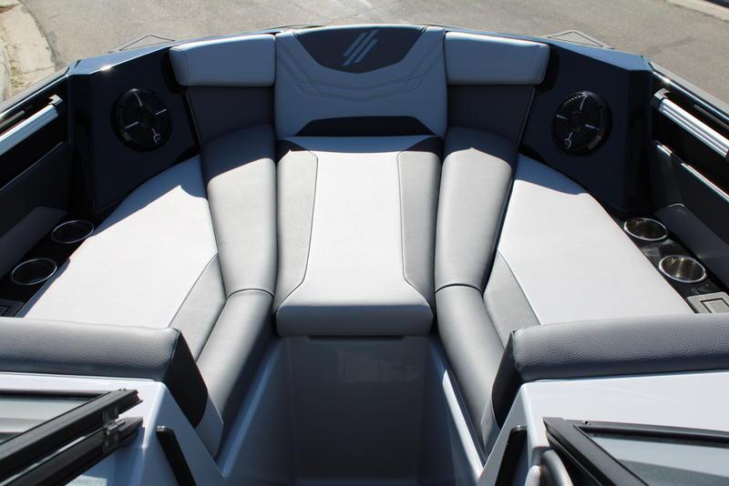 2025 ATX 22 Type-S