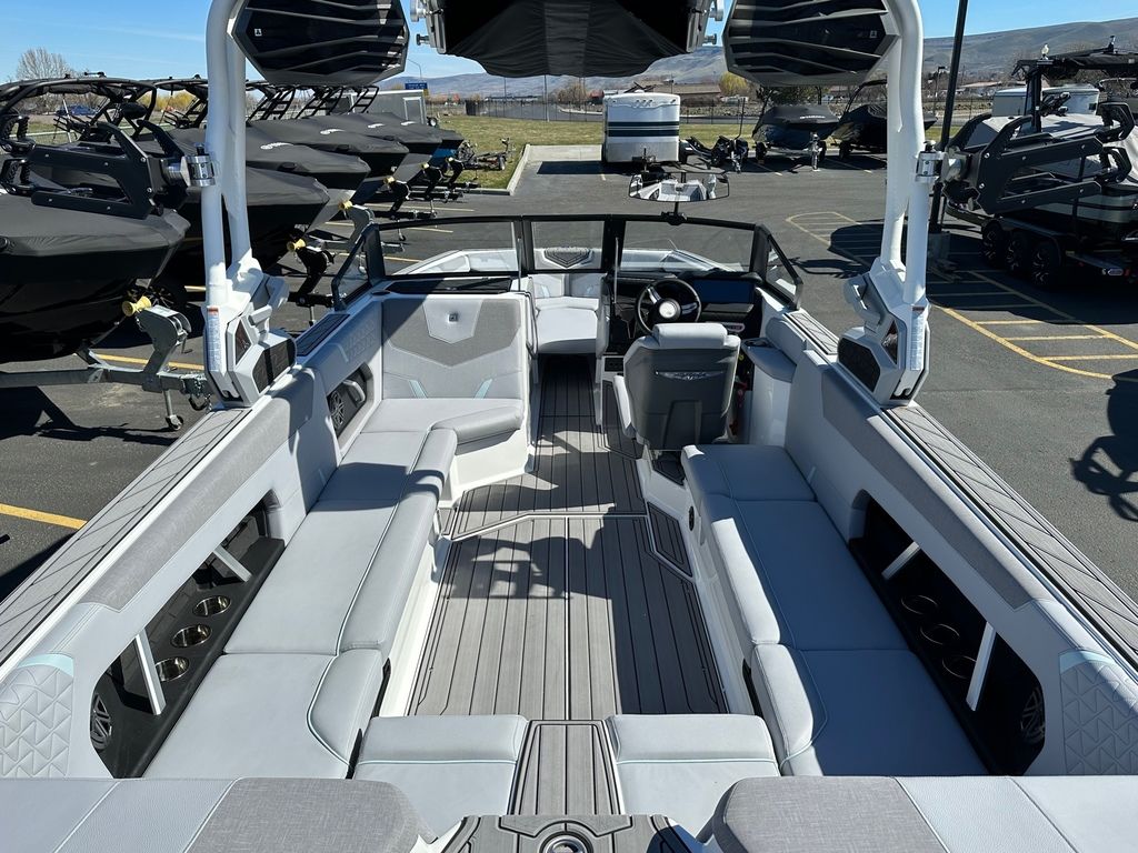 2024 Nautique Super Air Nautique GS24