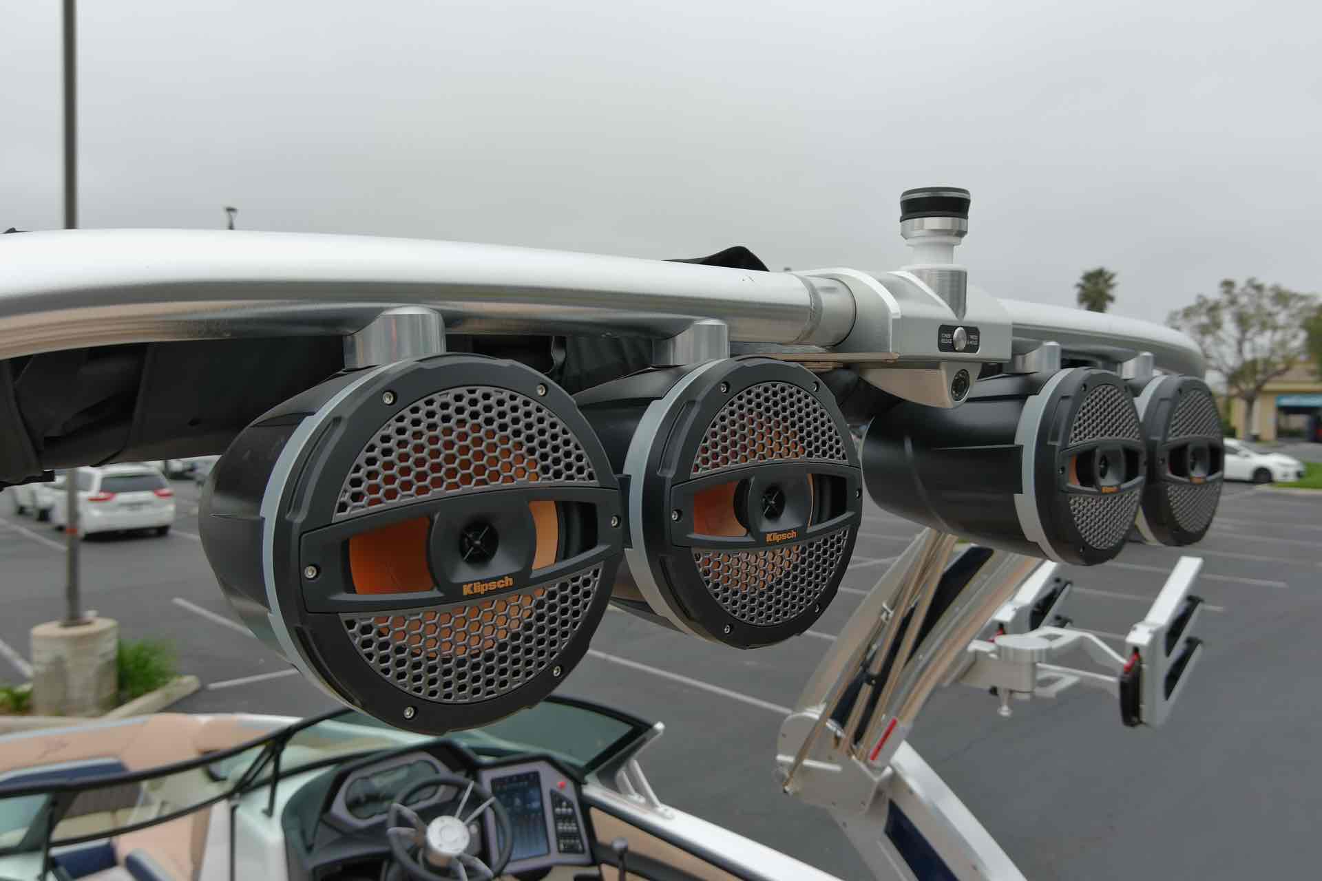 2024 MasterCraft XStar S