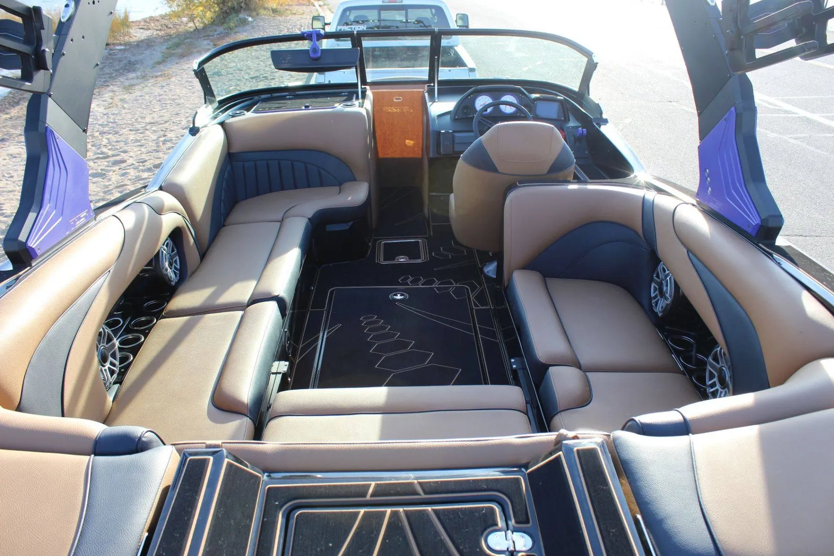 2023 MB Sports B52 23 Alpha