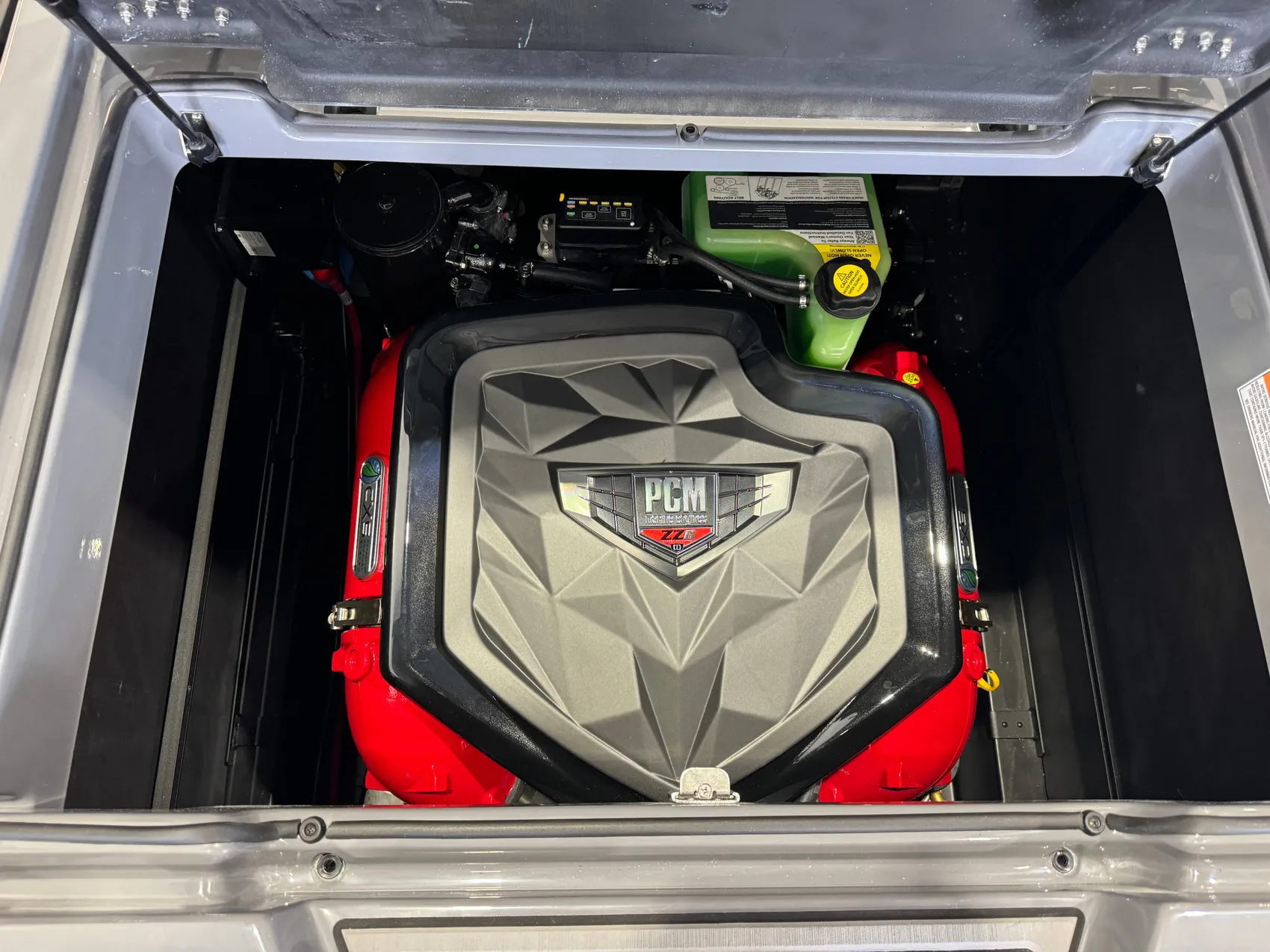 2025 Nautique GS24