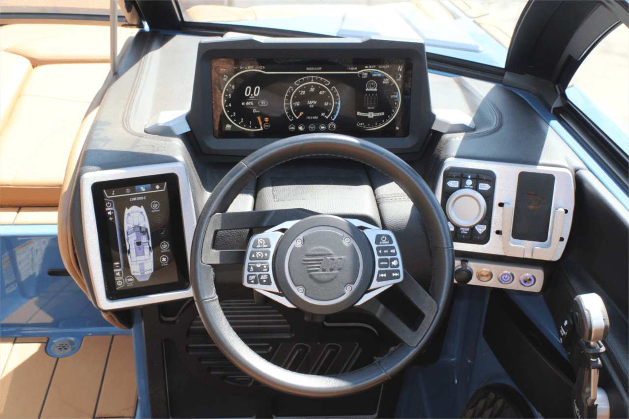 2022 Malibu 24 MXZ