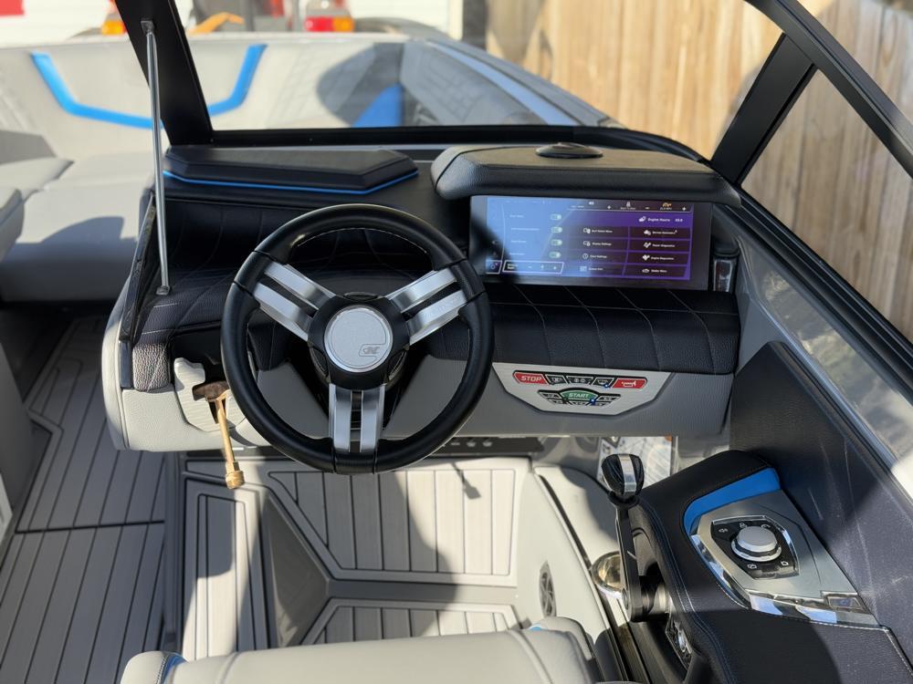 2024 Super Air Nautique G23