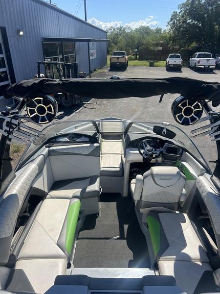 2015 Tige Z1