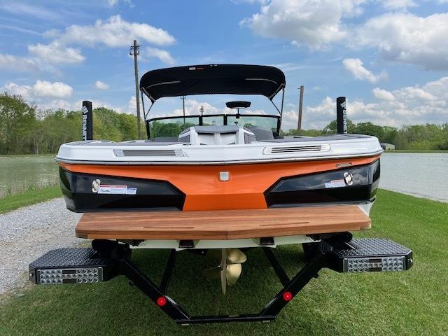 2023 MasterCraft Prostar