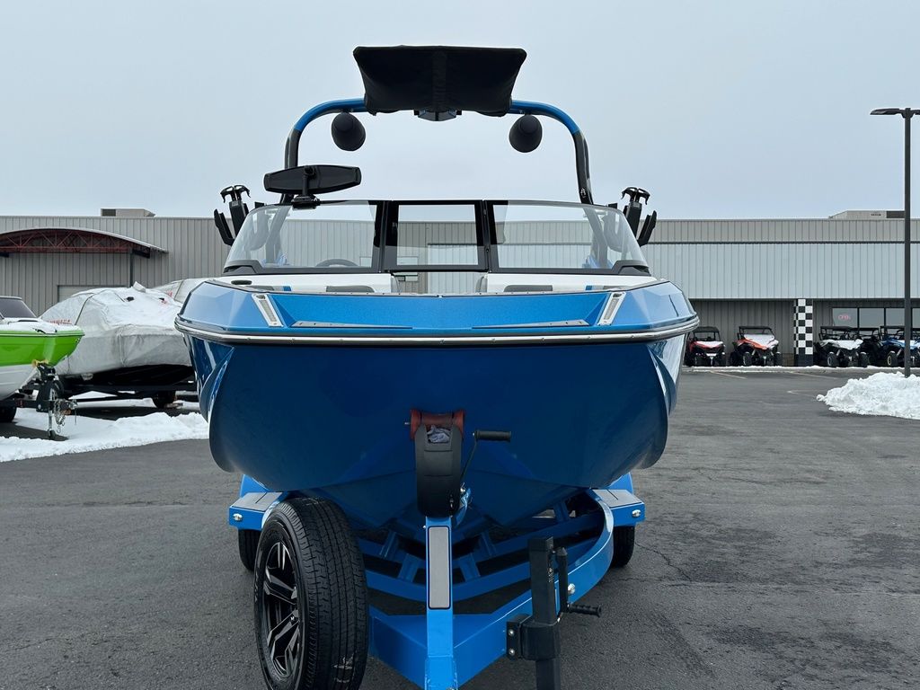 2020 Nautique Super Air Nautique G21