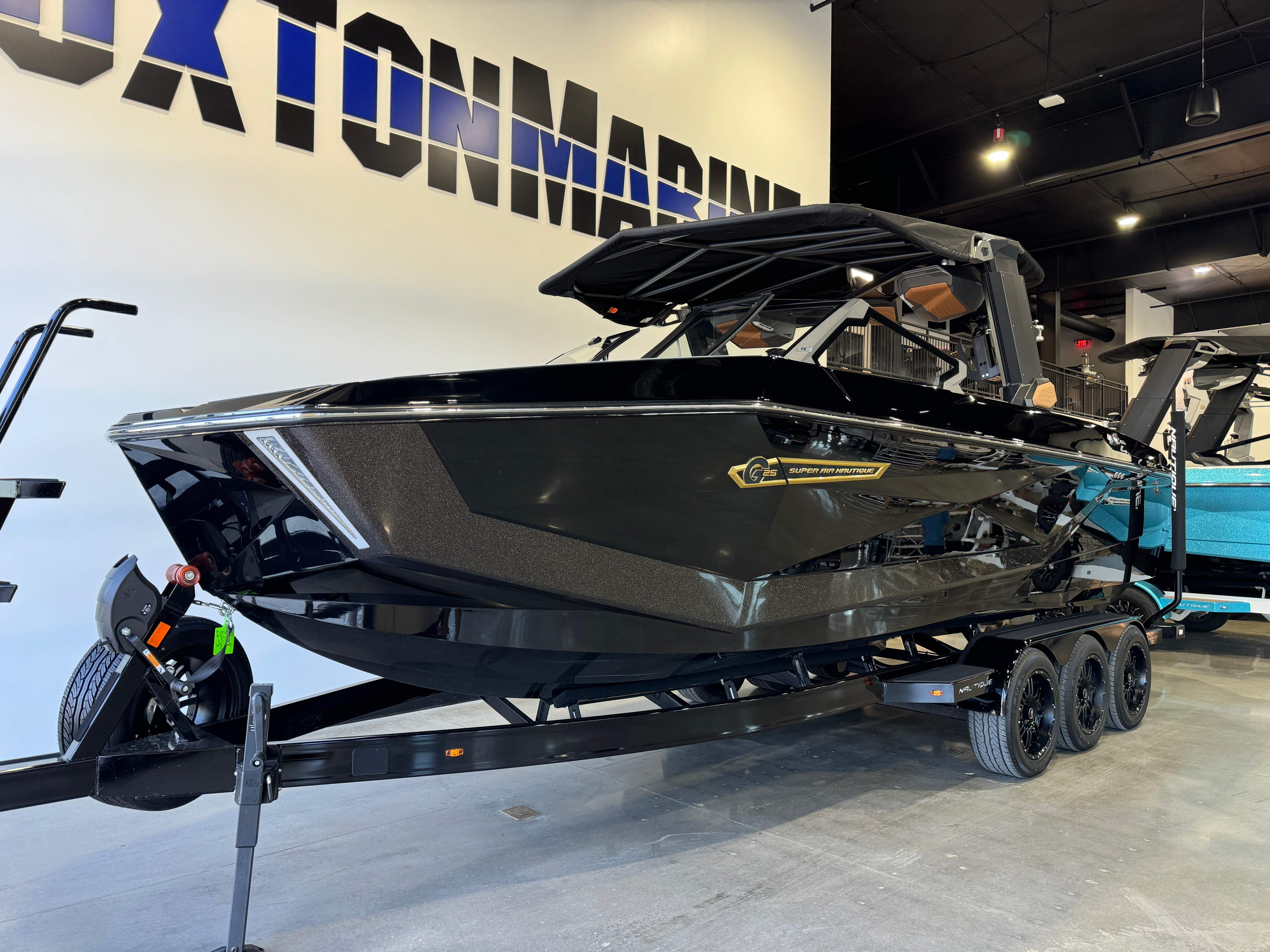 2025 Nautique Super Air Nautique G25