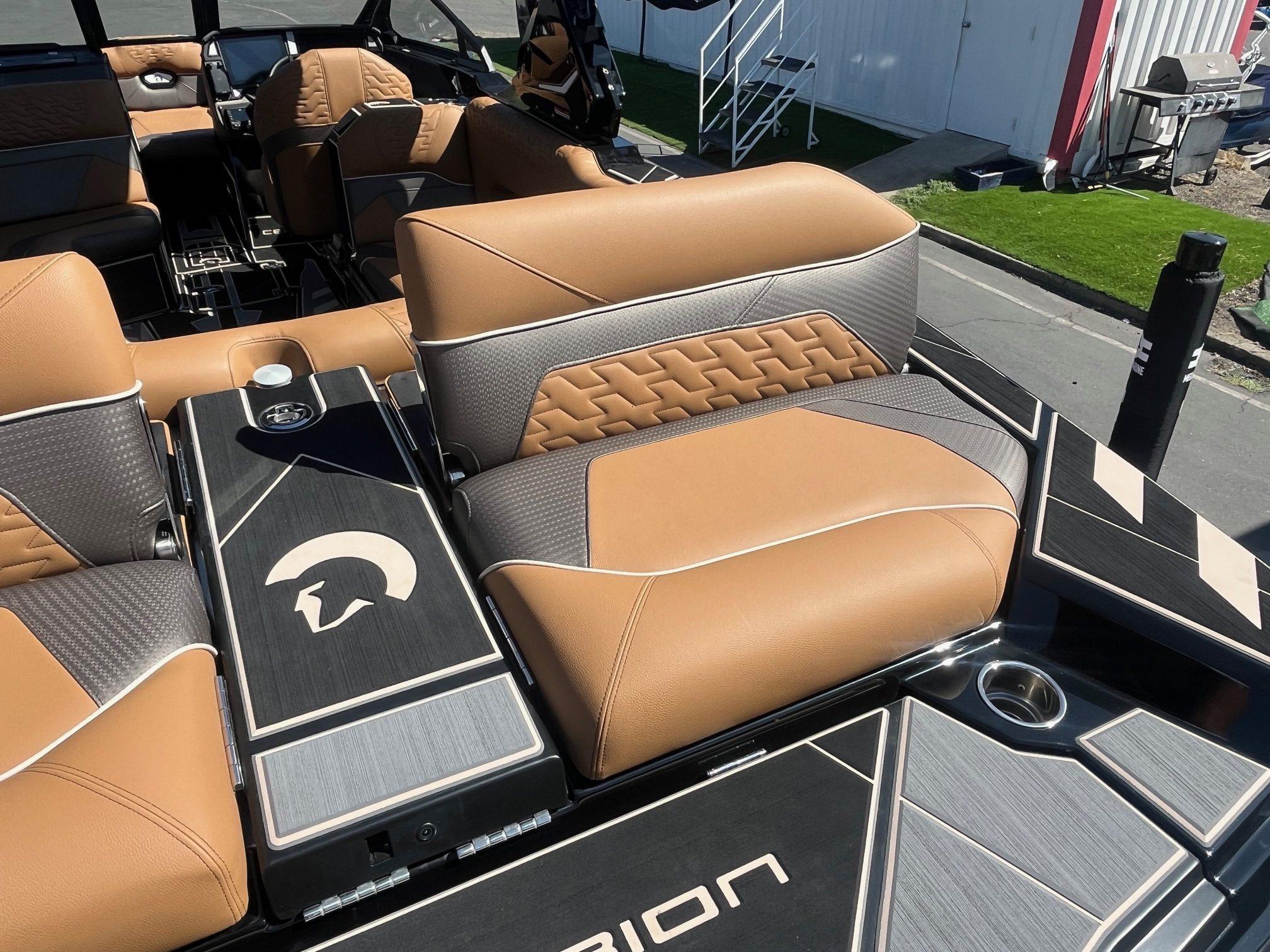 2025 Centurion RI 245