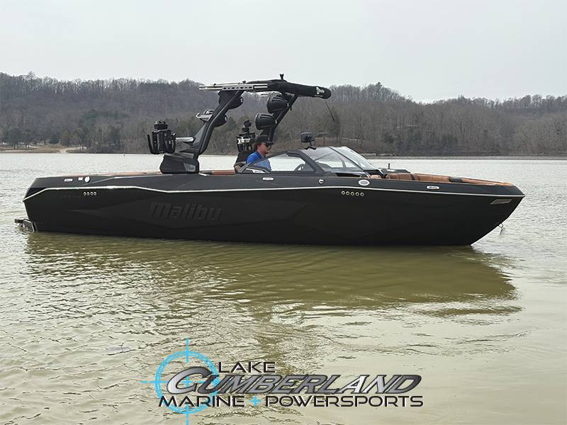 2025 Malibu 25 LSV