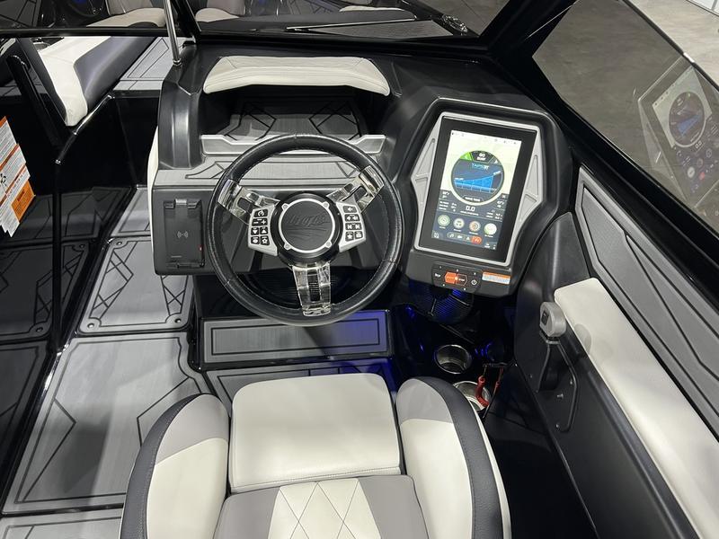 2021 Tige Z3