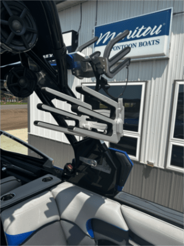 2015 Supra SE 450 – Offers considered!
