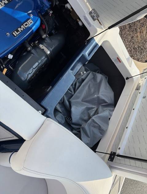 2018 MasterCraft XT22