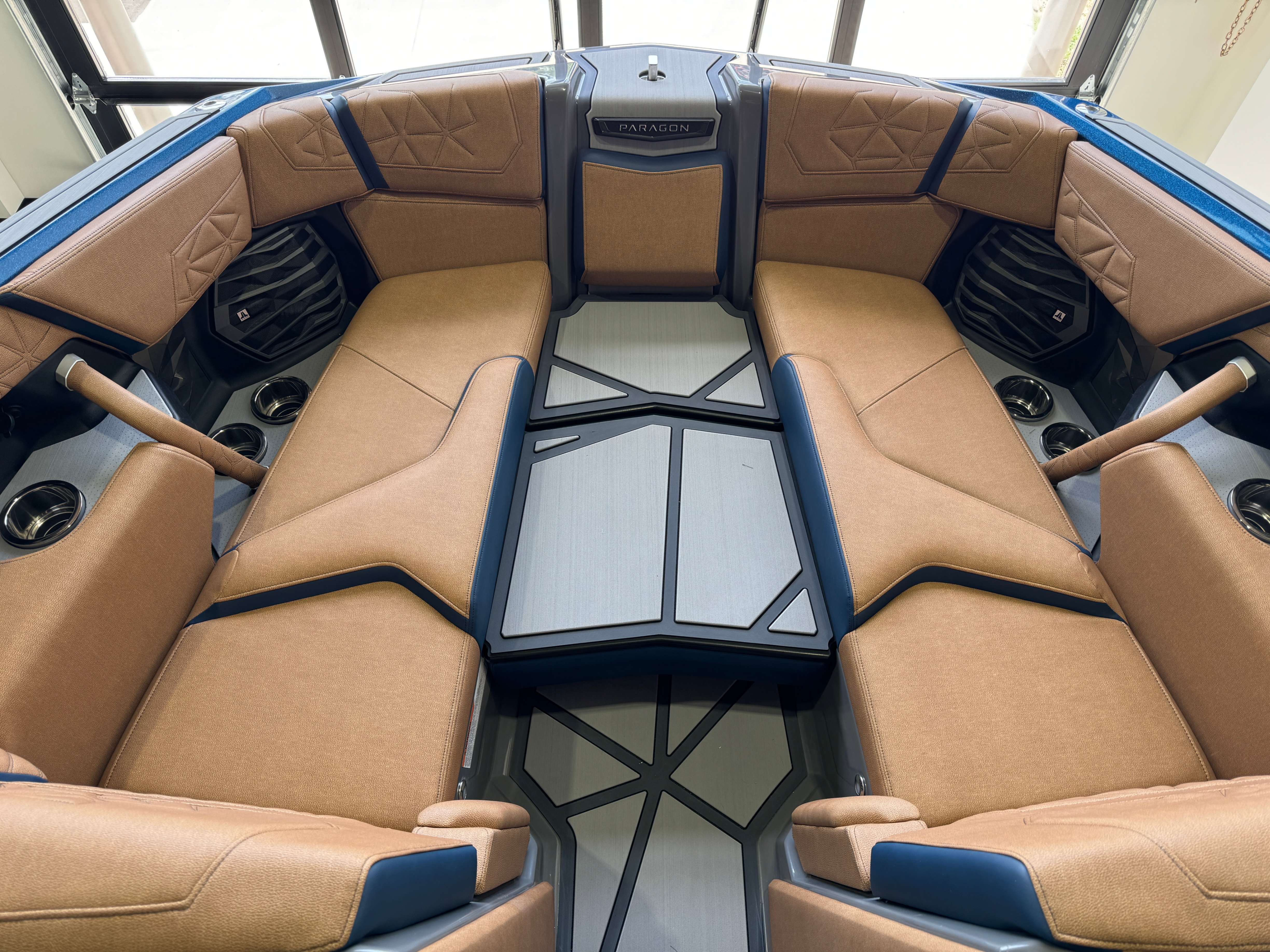 2025 Nautique Super Air Nautique G23 Paragon