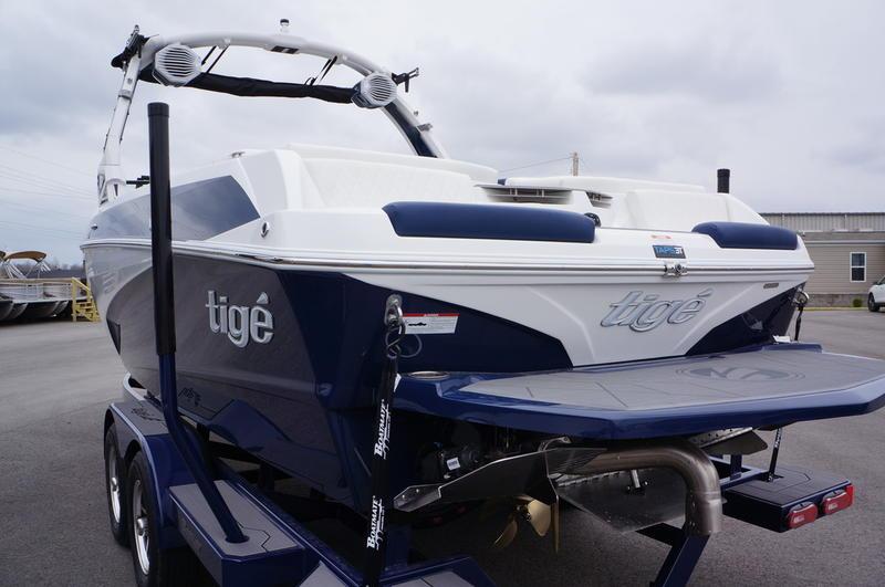 NEW 2024 Tige Z3 Call for Best Price!