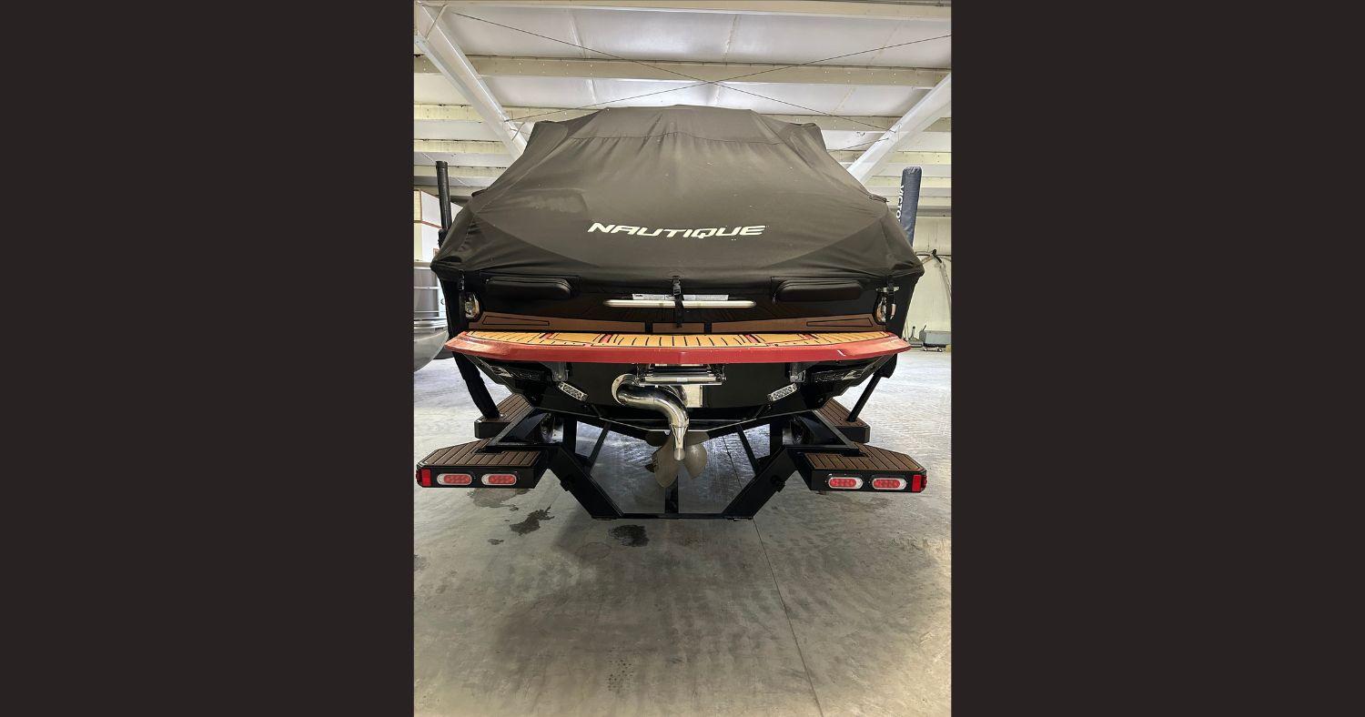 2019 Nautique G23