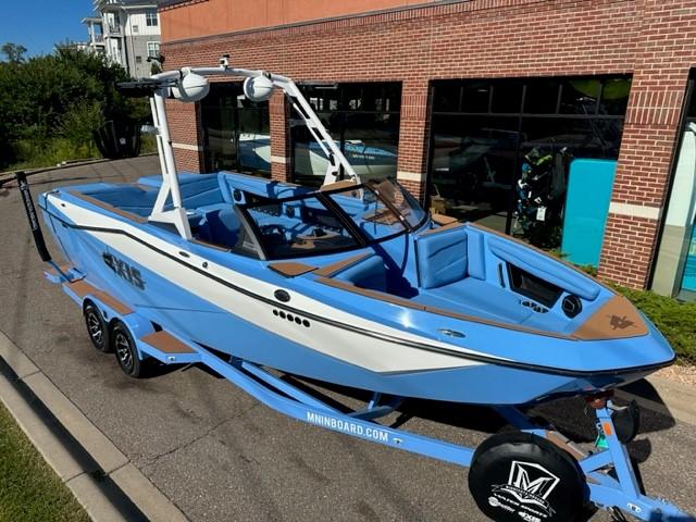 2024 Axis T250 *Huge MSRP Discounts*