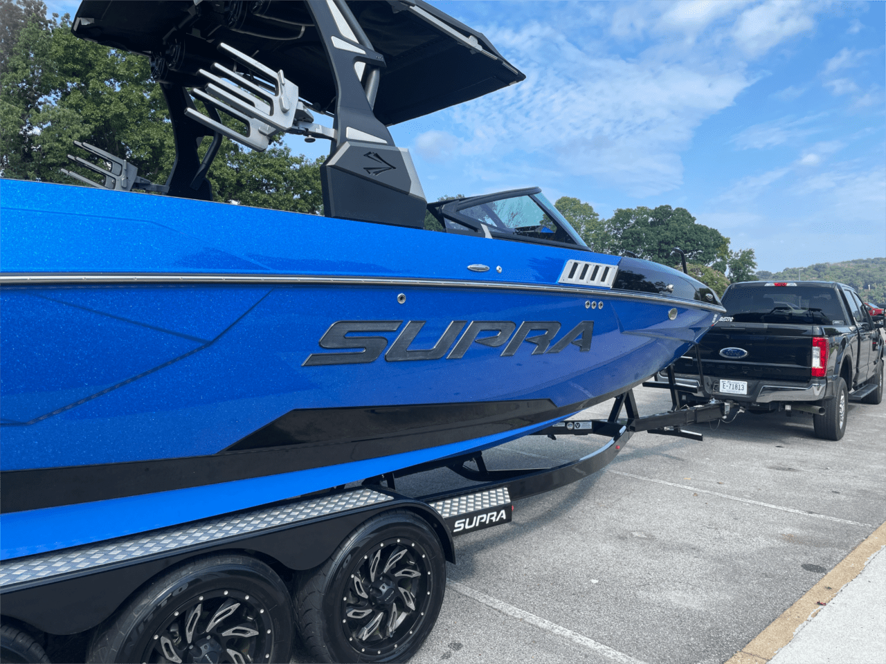 Supra SE 550