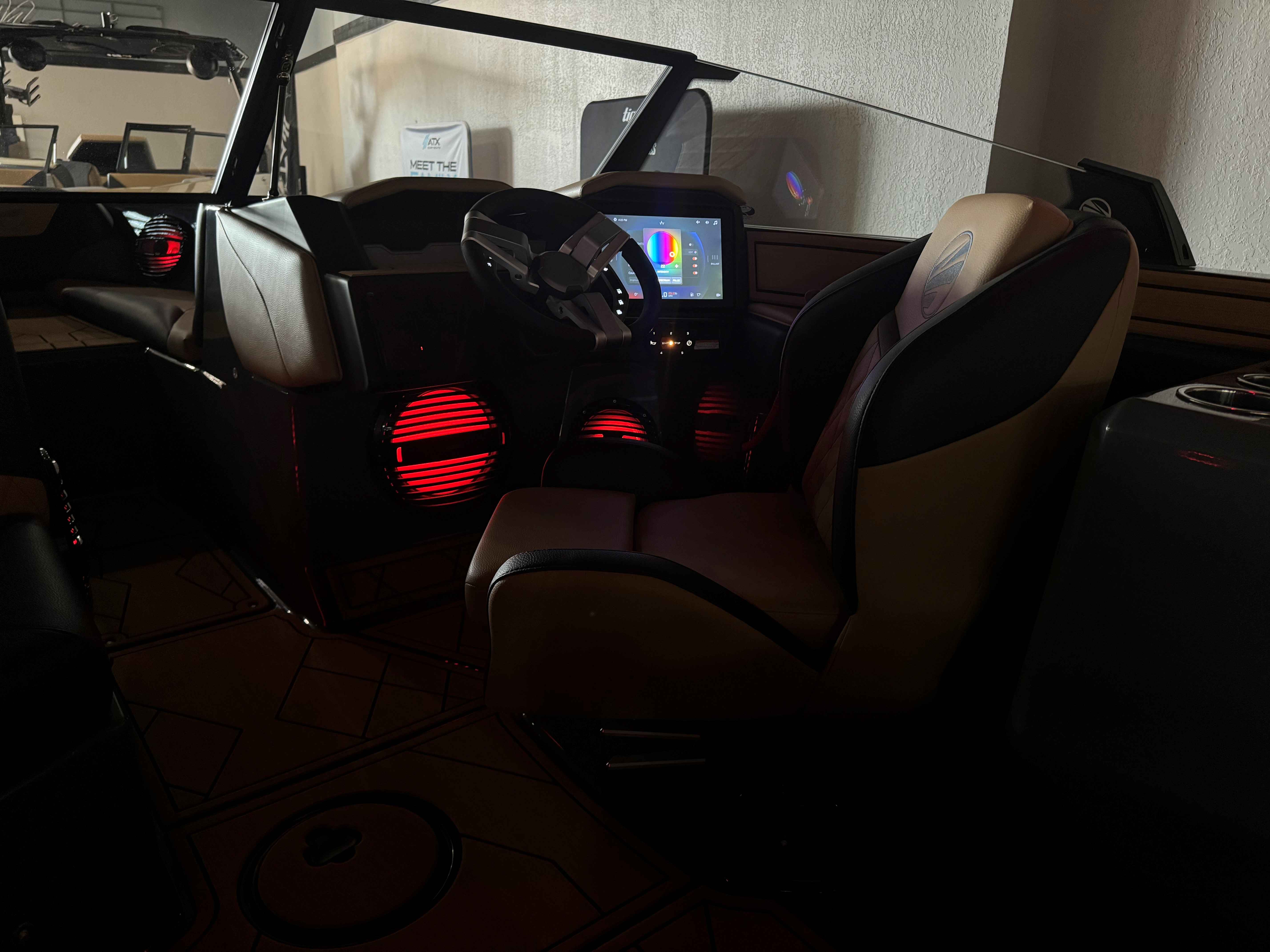 2024 Tige Z3