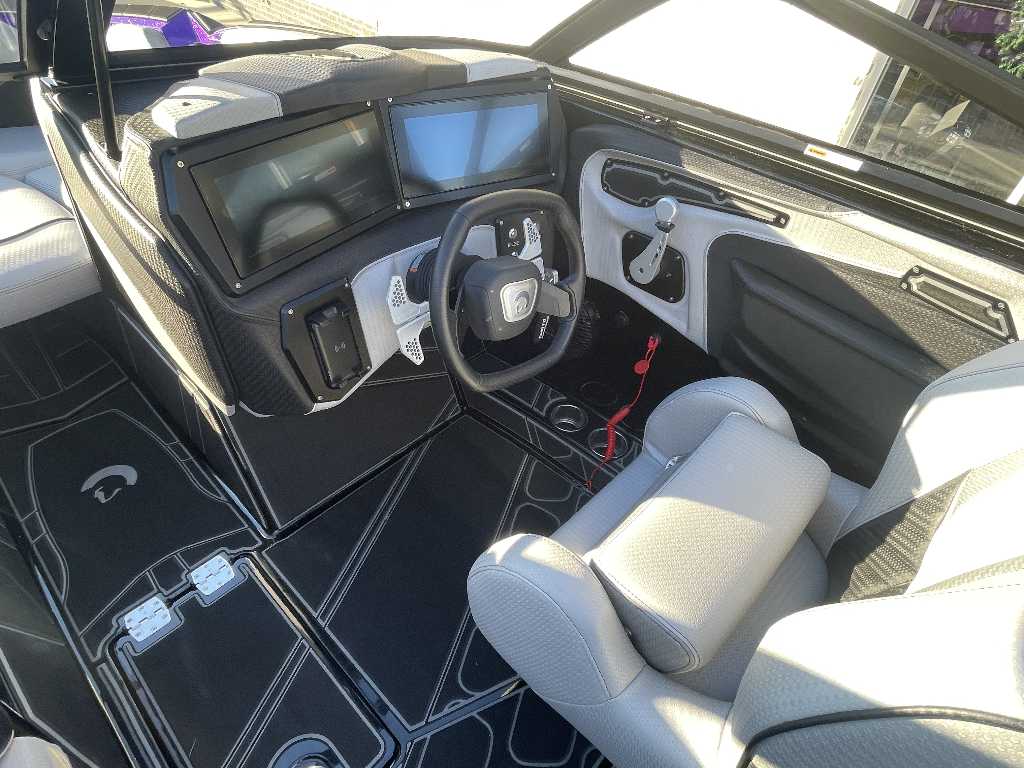 2023 Centurion FI23
