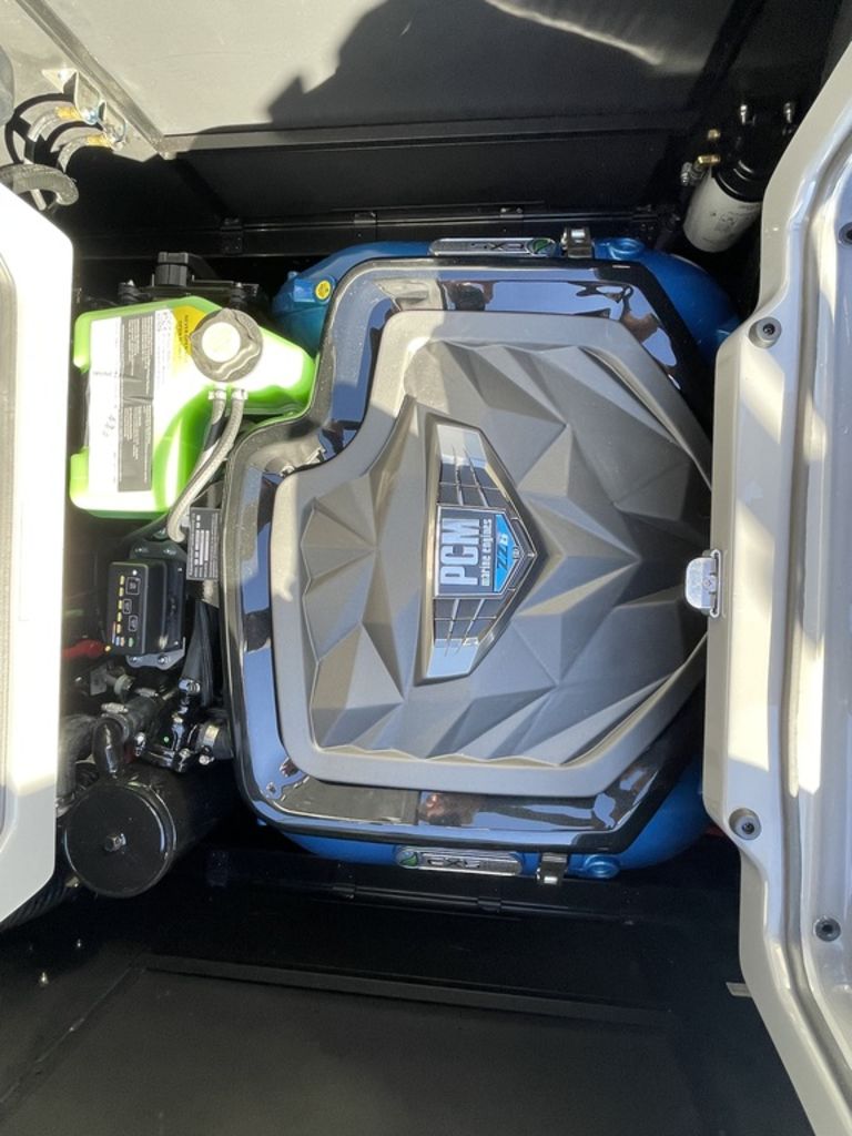 2024 Nautique Super Air Nautique G23