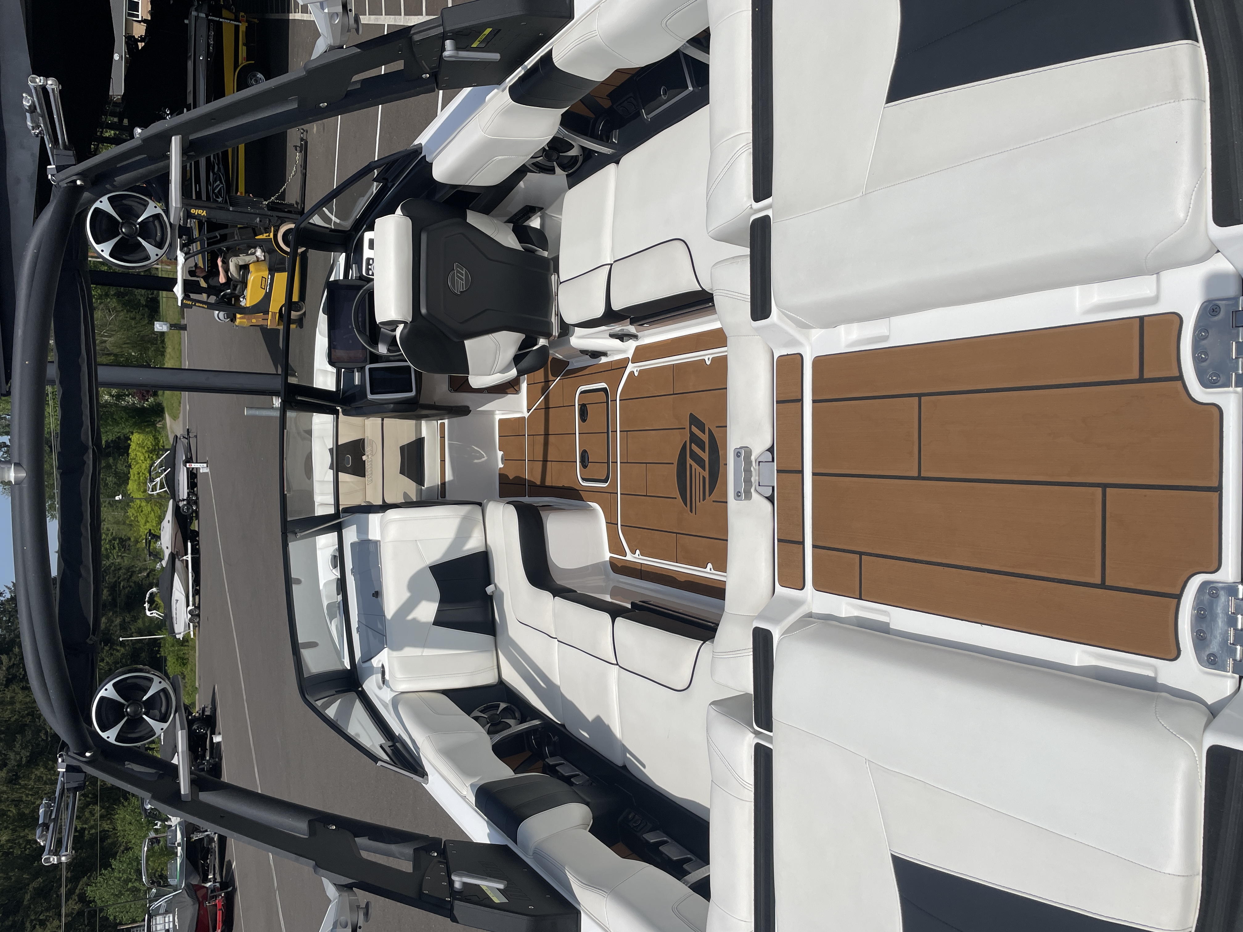 2020 Malibu Wakesetter 23 MXZ