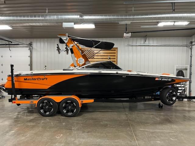 2011 Mastercraft X45