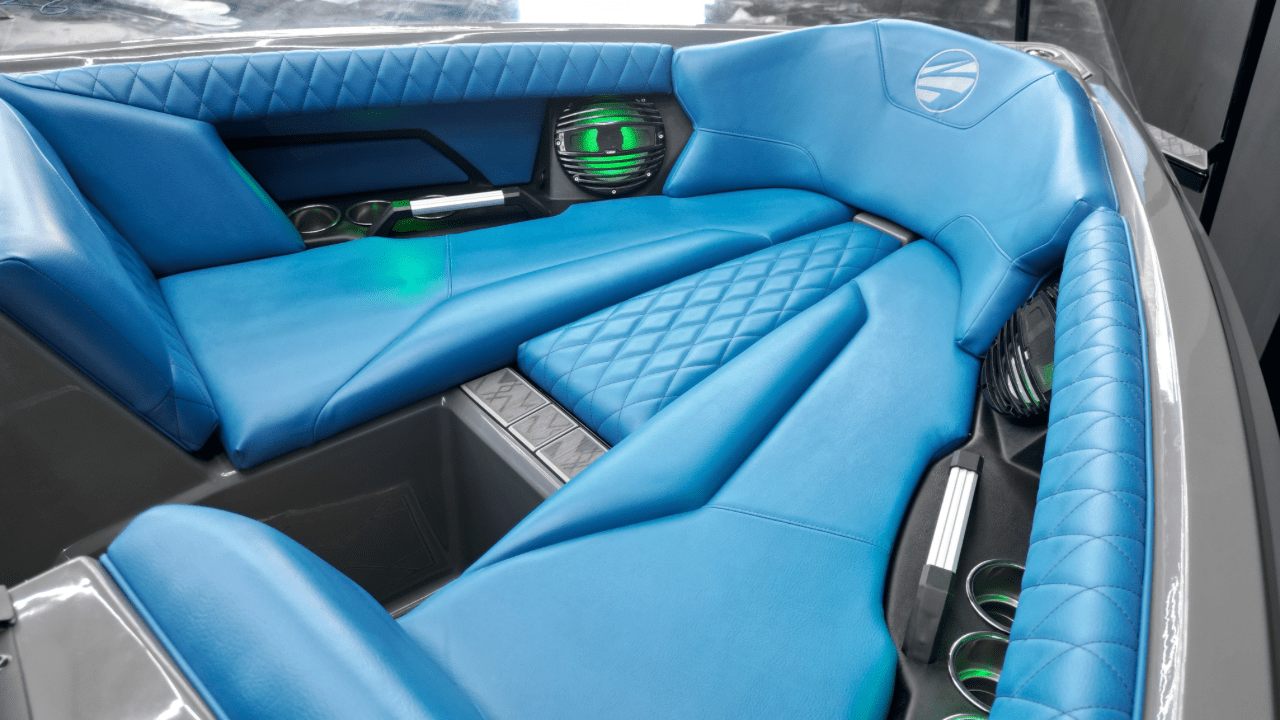 2025 Tige Z3