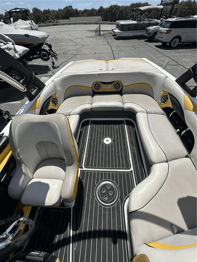 2010 Malibu Boats 21 VLX