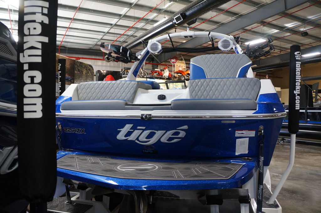 2024 Tige 22RZX