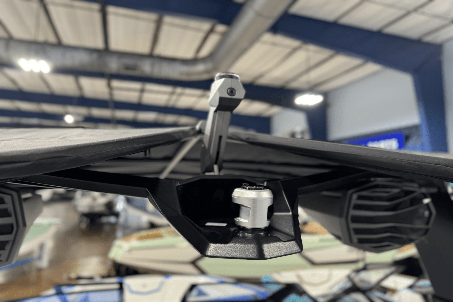 2025 Nautique G23 Super Air