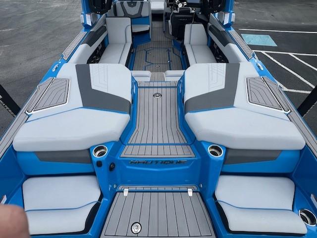 2022 Super Air Nautique G25