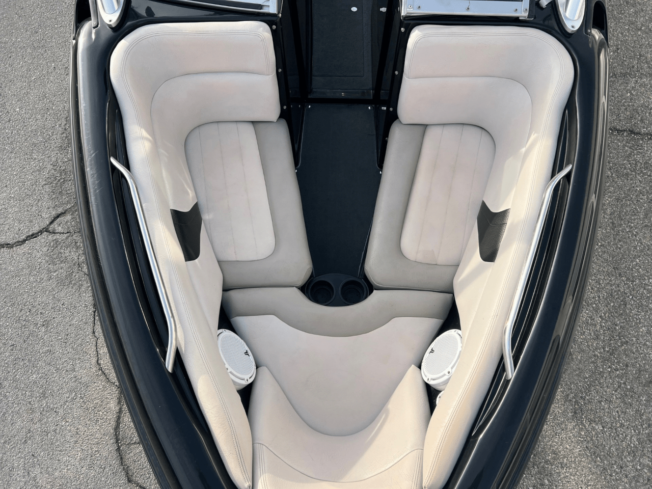 2007 Mastercraft X1