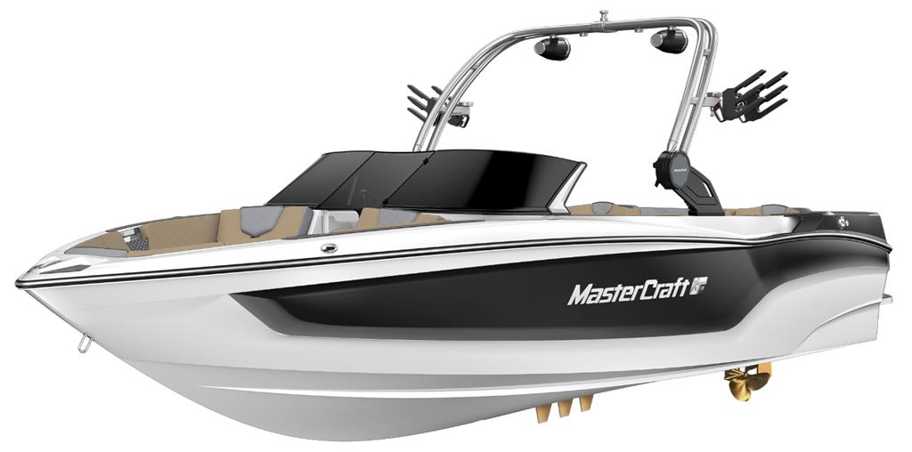 2024 MasterCraft XT25