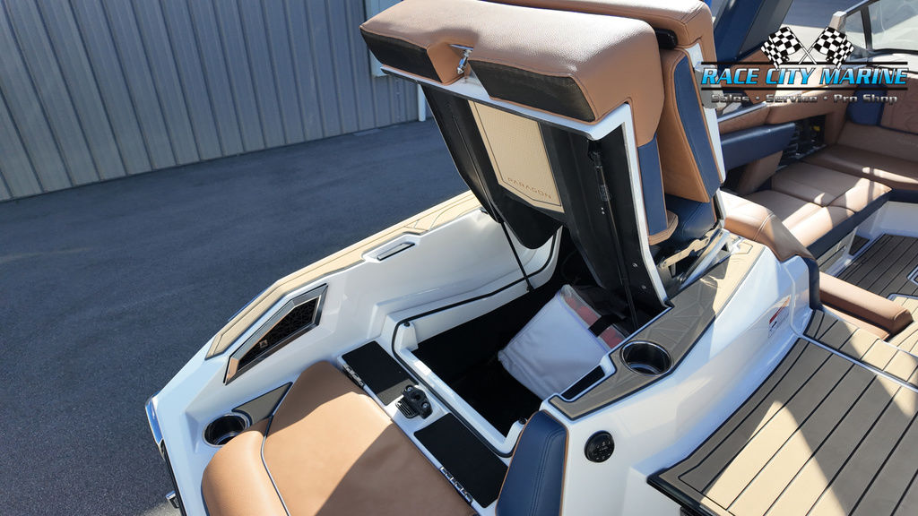 2022 Nautique G23 Paragon