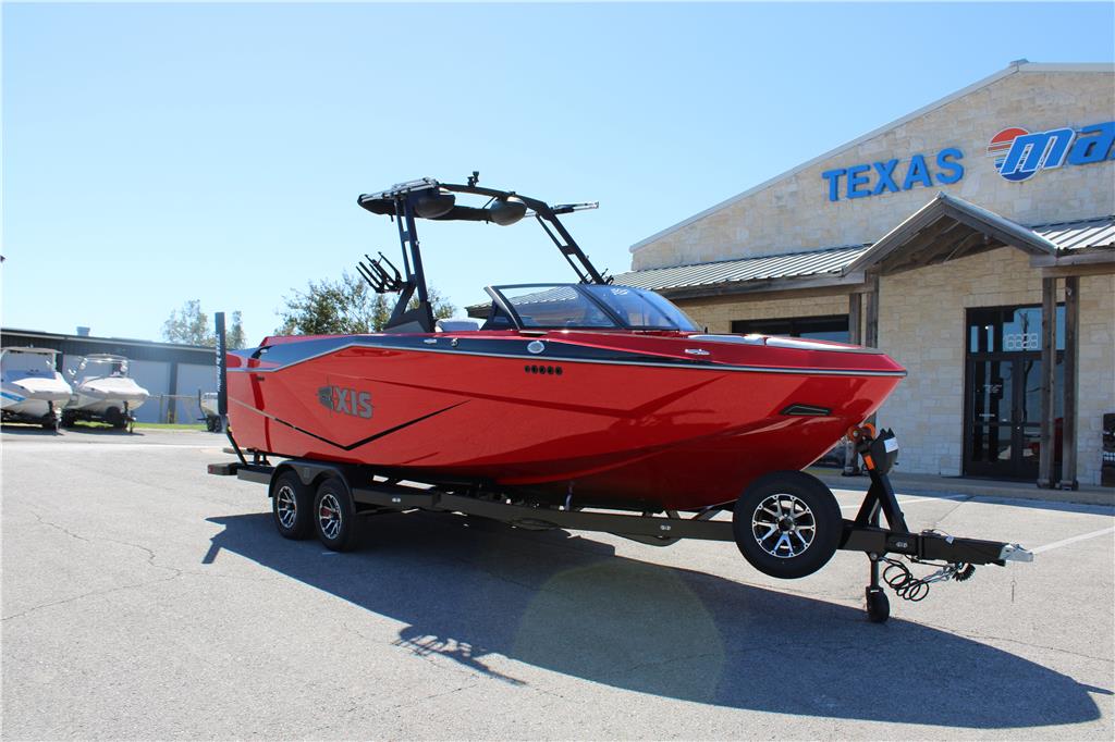 2024 Axis T250
