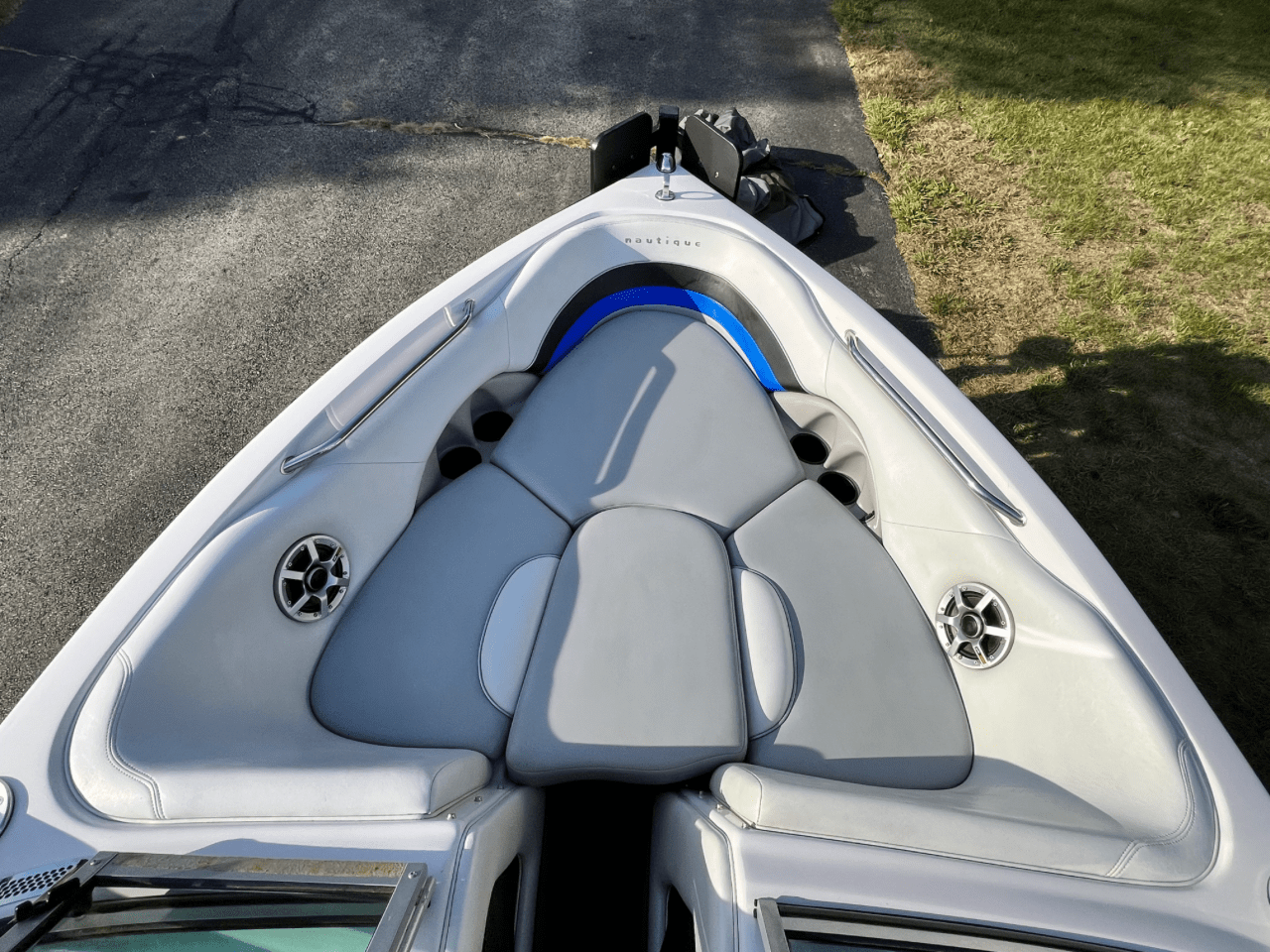 2005 Super Air Nautique 210 Team Edition