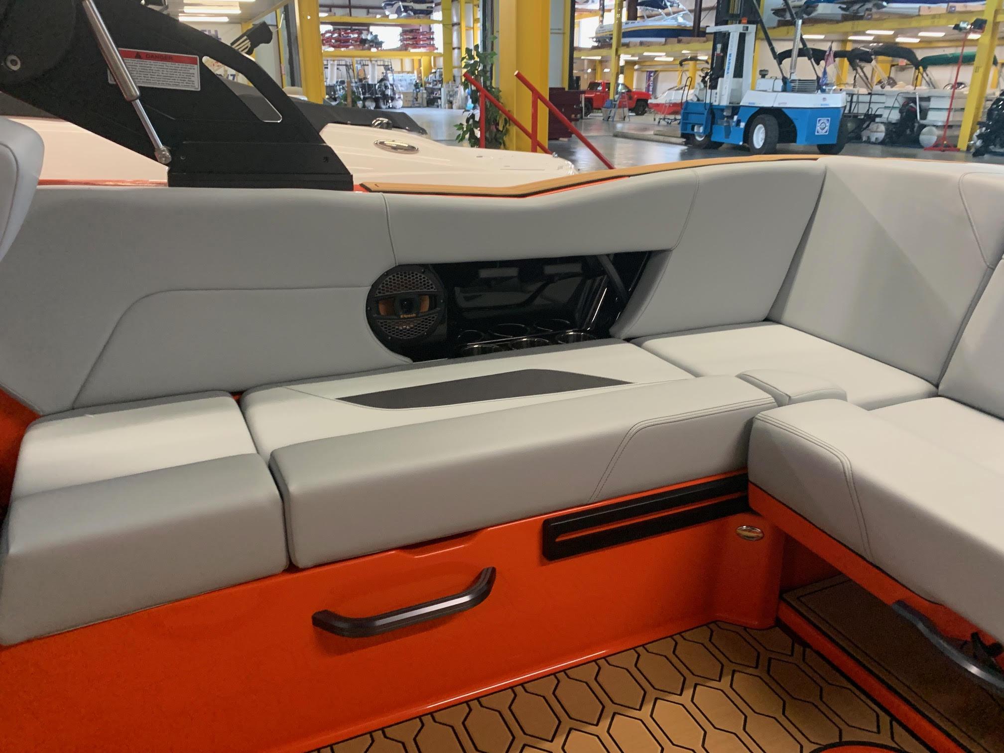 2025 Mastercraft NXT-23! New Color for 2025!