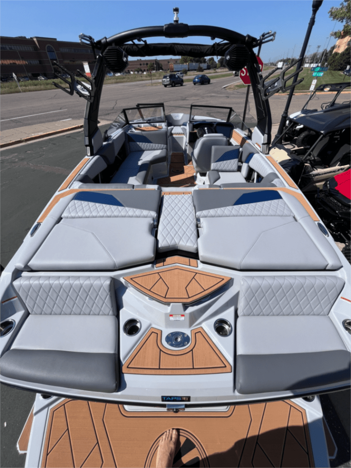 2025 Tige Z1