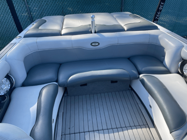 Supra Launch 21V w/Gosurf assist