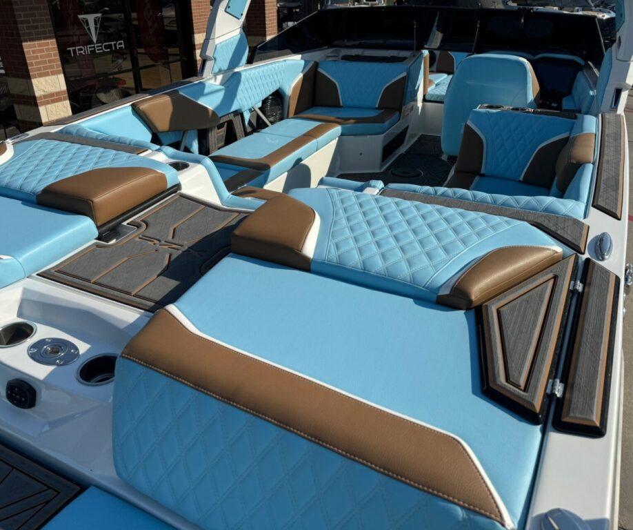 2024 Tige 24RZX