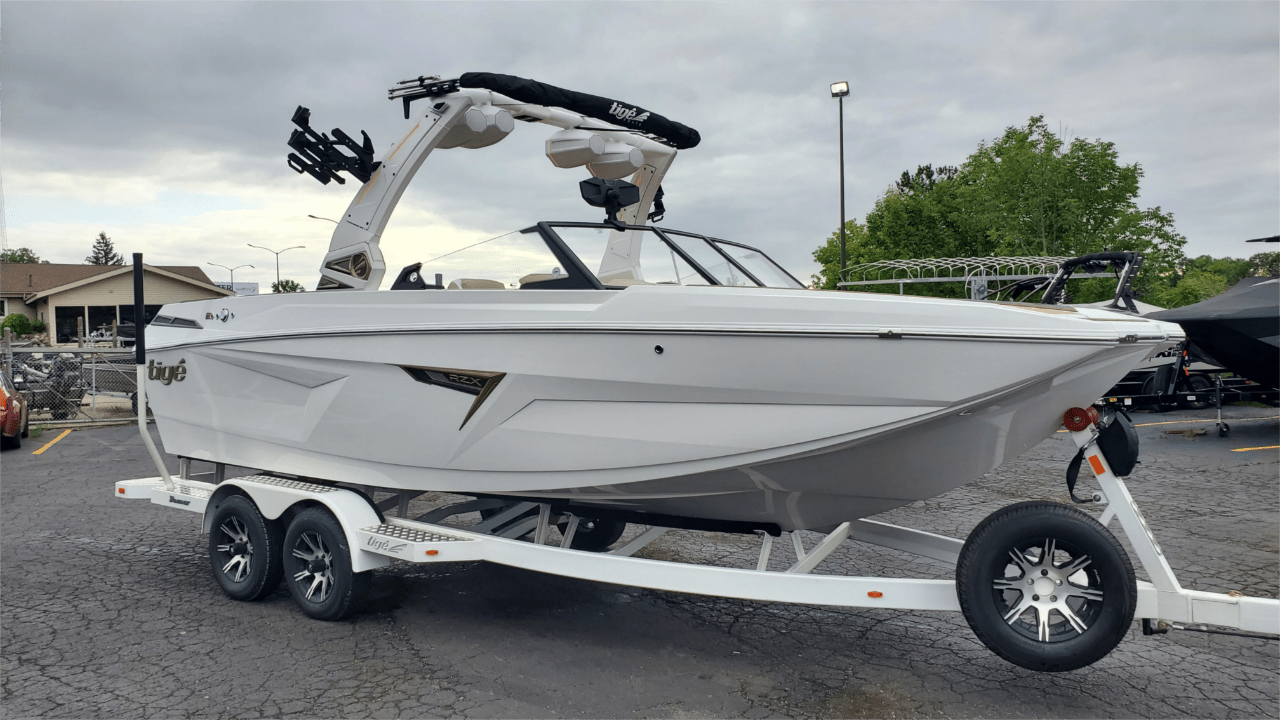 2024 Tige 22 RZX