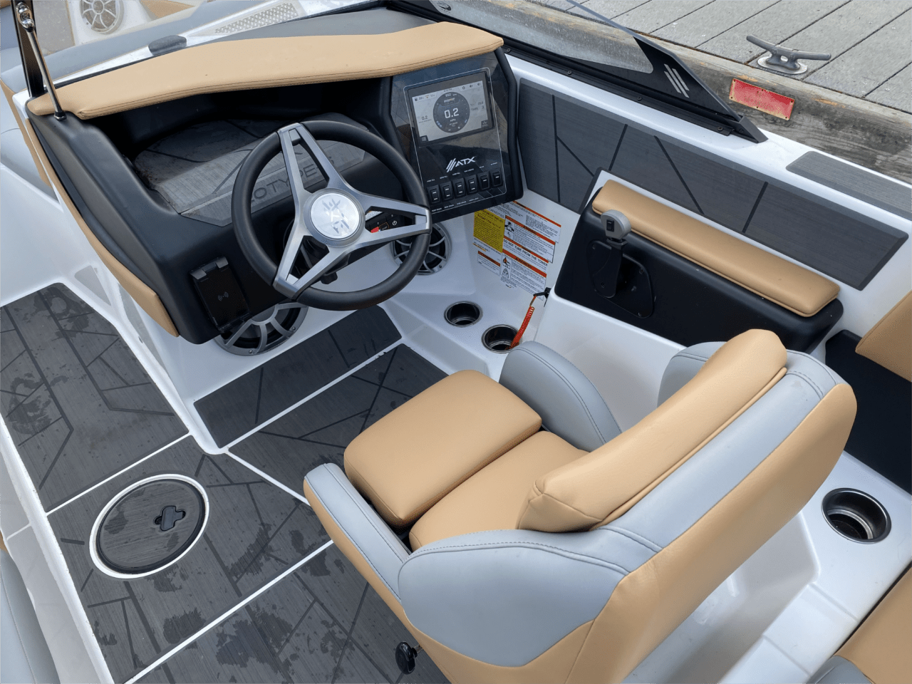 2023 ATX 20 Type-S