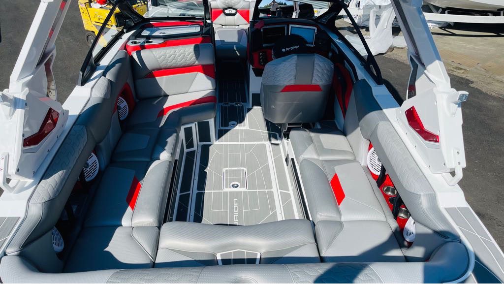 2024 Centurion Ri230