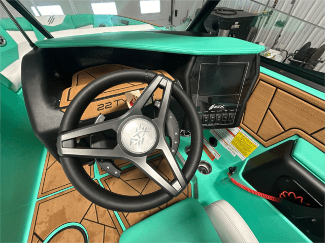 2024 ATX 22 Type-S