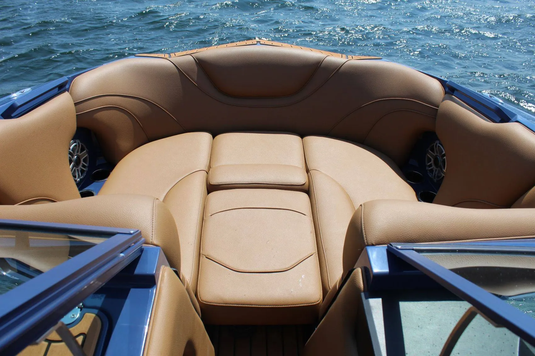 New 2023 MB Sports B52 23 Alpha