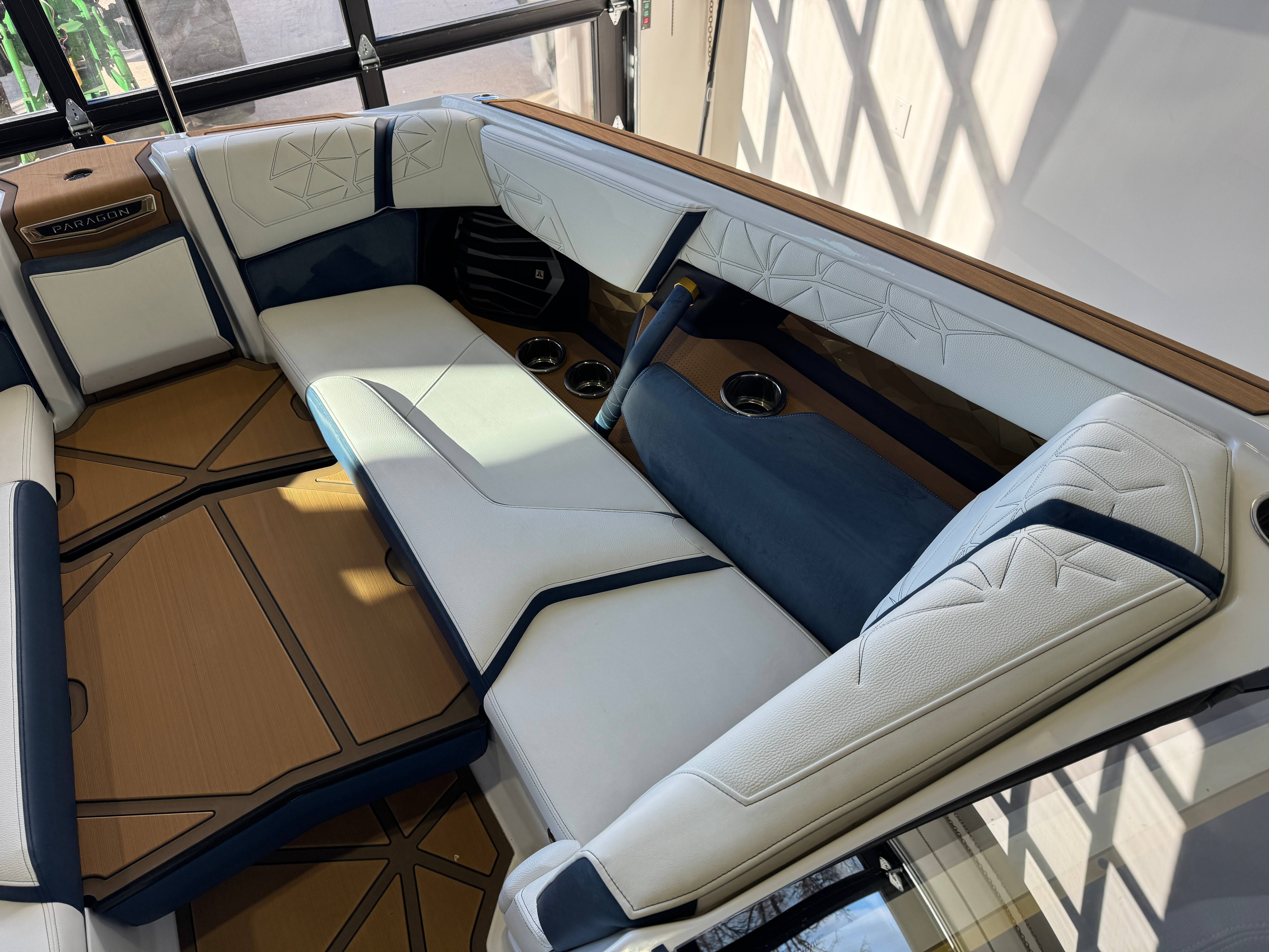 2024 Nautique Super Air Nautique G25 Paragon
